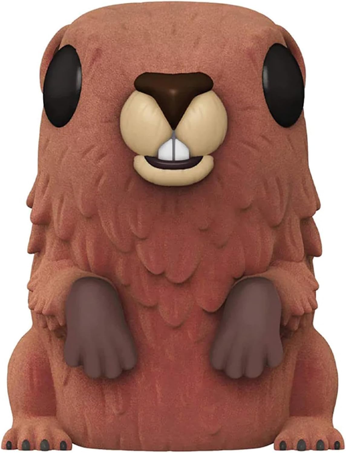 Groundhog Day Funko POP Board Game