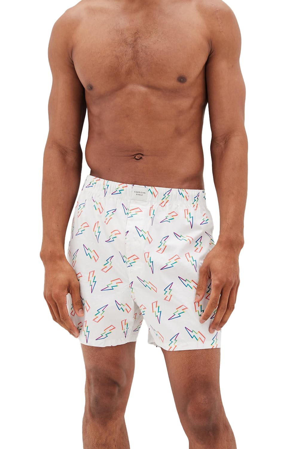 american eagle Men Shorts-picture-35