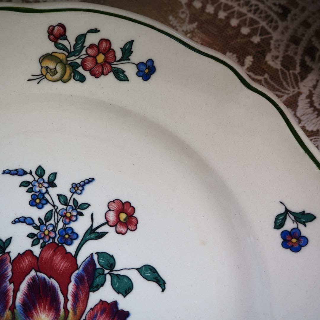 ビレロイ&ボッホ　アルトストラスブール　深皿 ビレロイ&ボッホ アルトストラスブール 深皿 - メルカリ