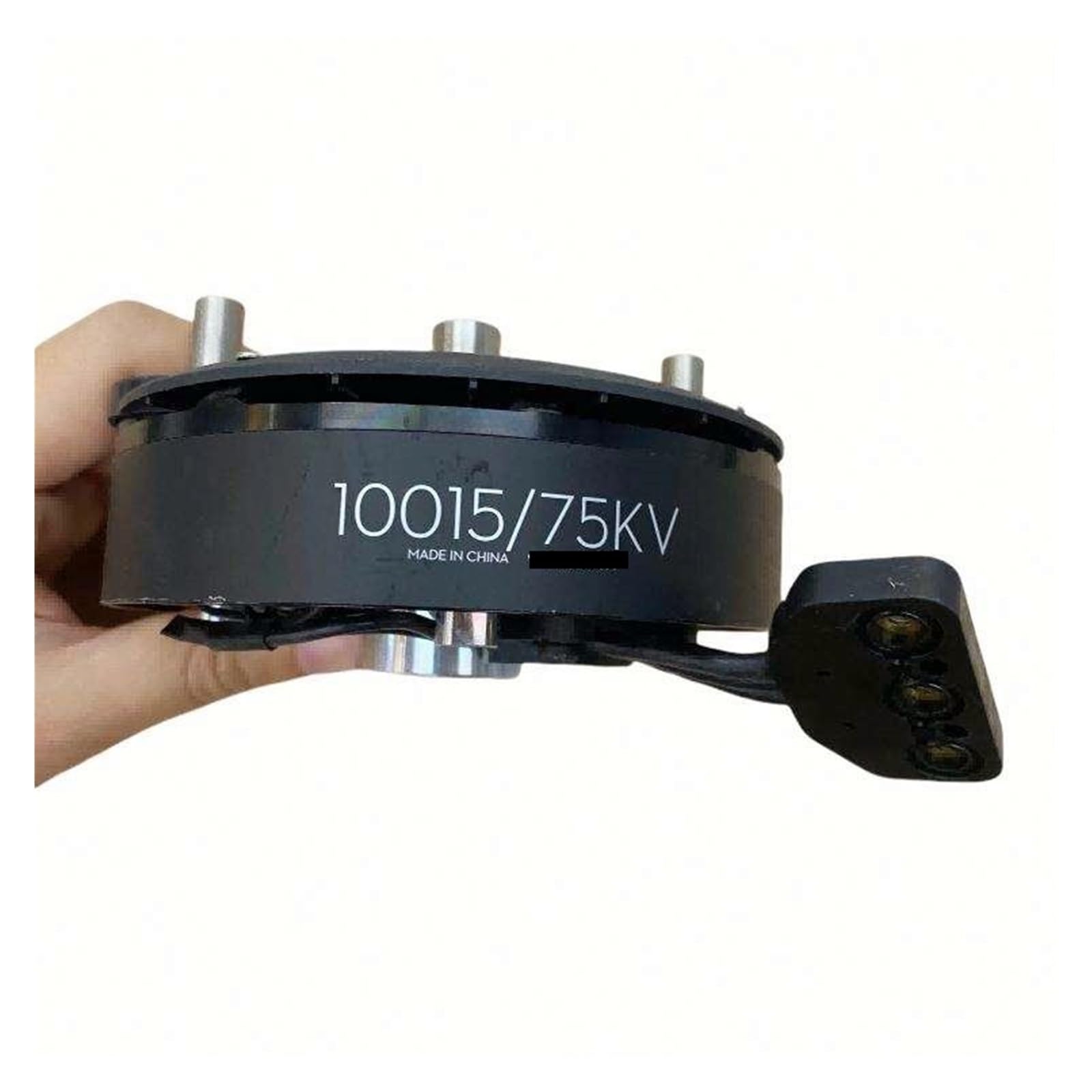 for Agras T20 Moteur 10015 pulvérisateur agricole Propulsion de Drone