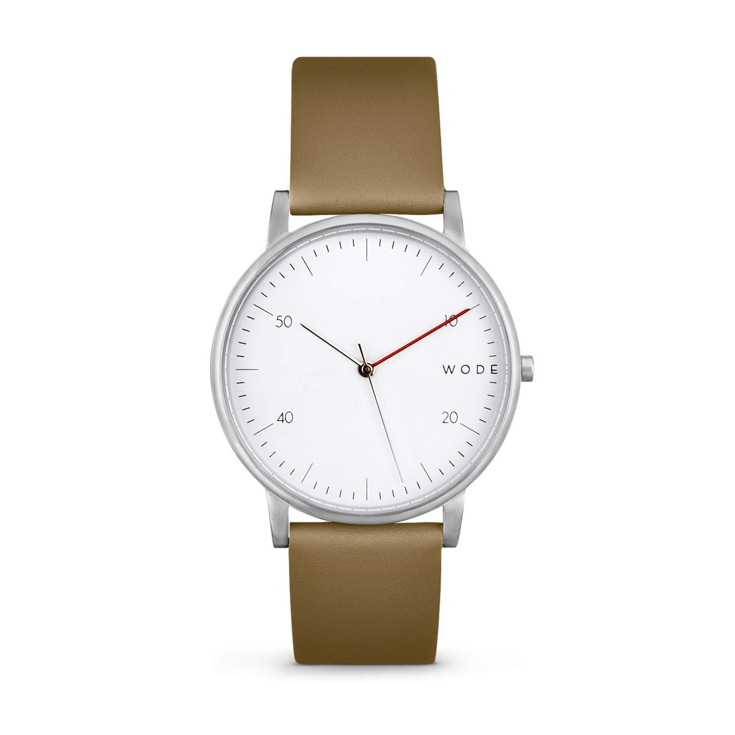 See full amazon price history chart for WODE Analogue Womens Watch(White Dial Brown Colored Strap) WODE Analogue Womens Watch(White Dial Brown Colored Strap) (B088DTBWJ2) Amazon Price History, Amazon Price Tracker