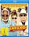 Produktbild Das ist erst der Anfang - Mission Ruhestand [Blu-ray]