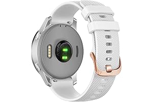 Garmin Venu Strap Soft Silicone for Venu Series Quick Release