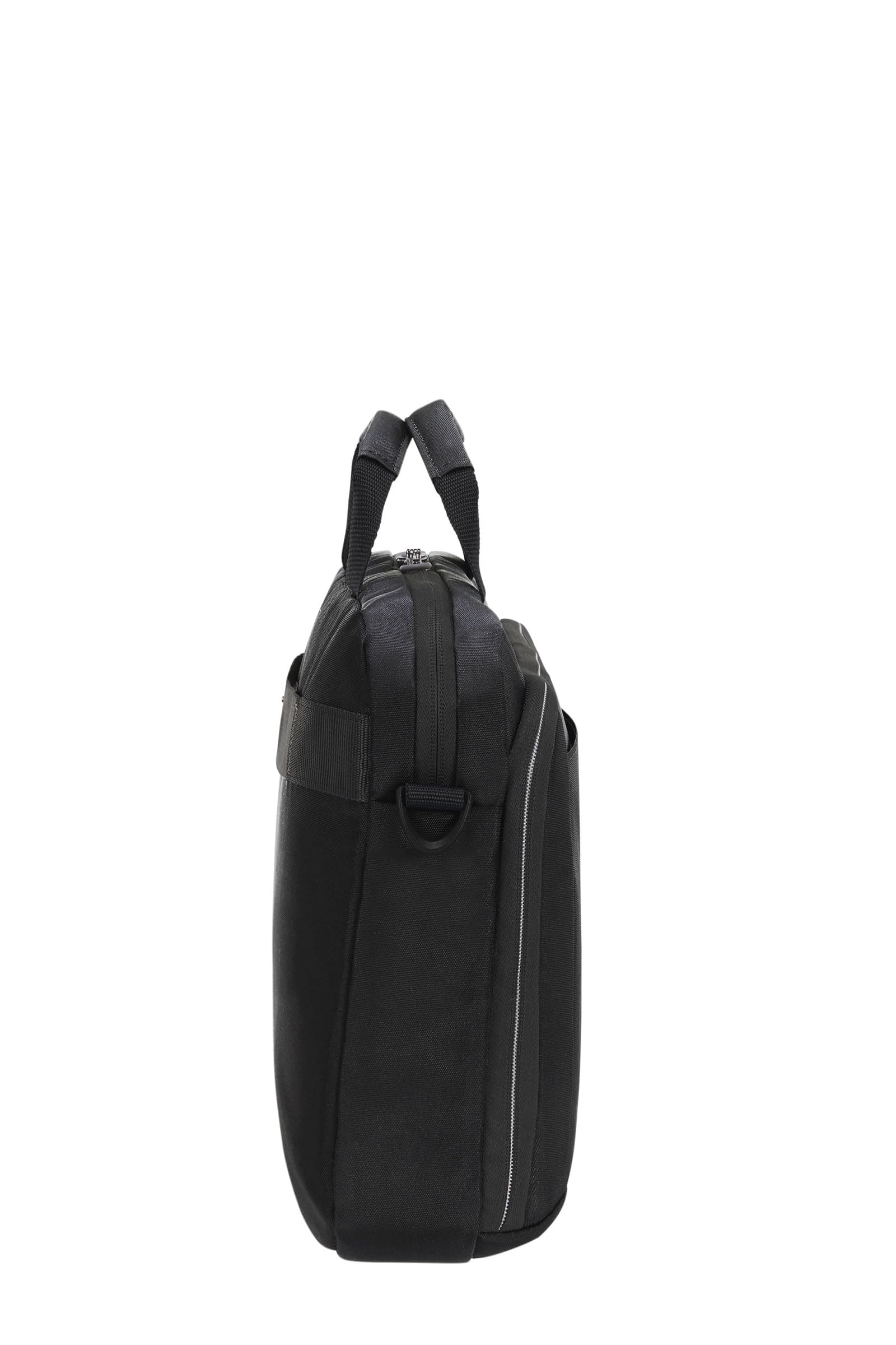Samsonite Guardit Classy - Borsa per laptop 15,6", 40 cm, 11,5L, Nero (Black)