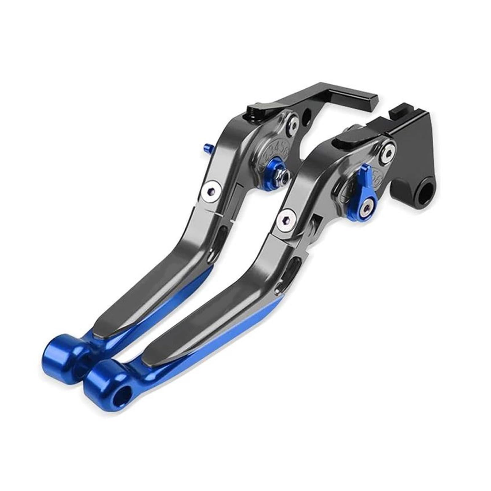 RVEVFBKBAL Clutch Lever Brake Levers Handle for DL250 V-Strom 250 248cc