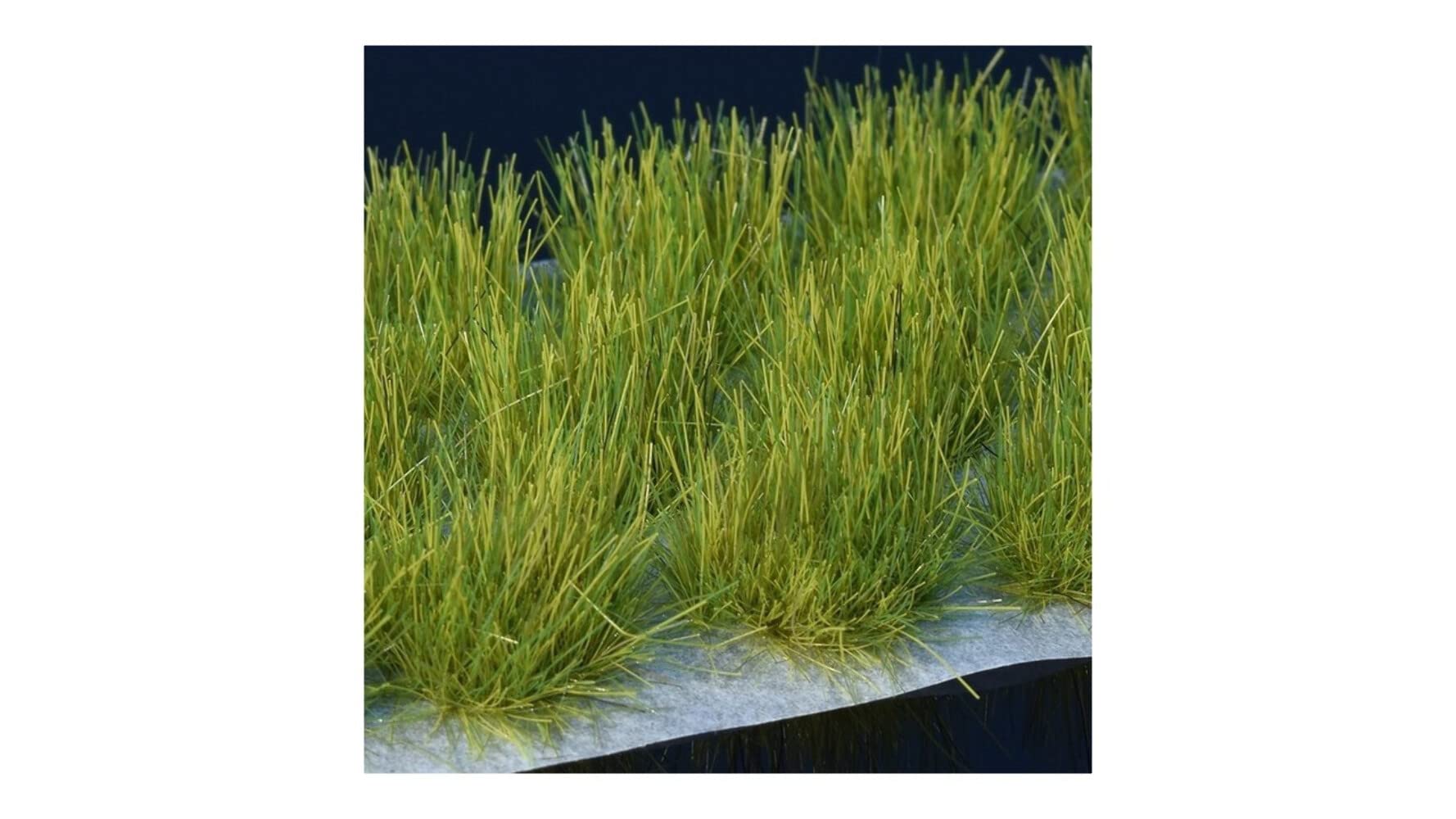 Gamers Grass Jungle XL 12mm - Wild Tuft (Wargame / Model Basing)