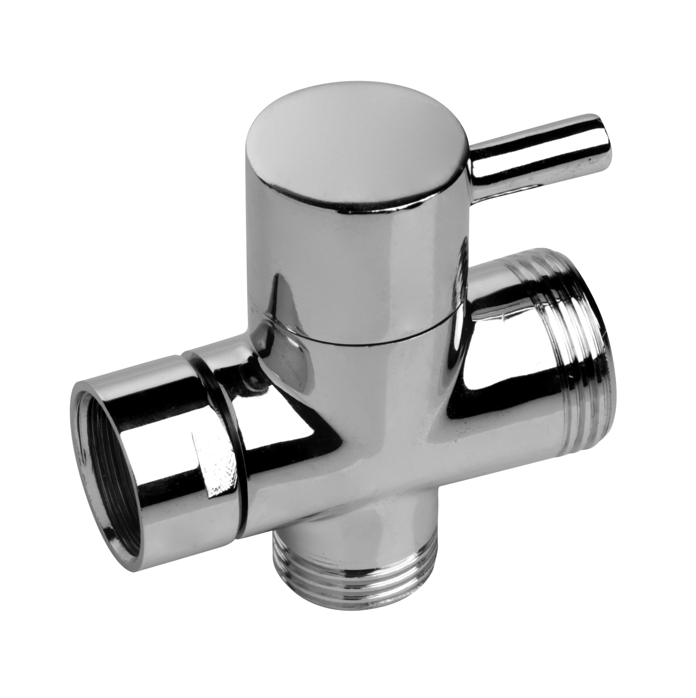 Diverter Switch Shower Valve, 1 Count