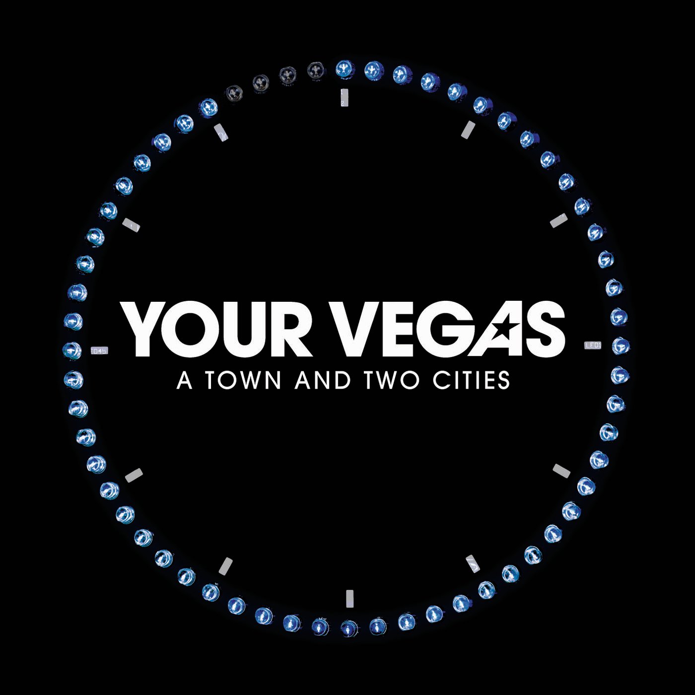 Your Vegas