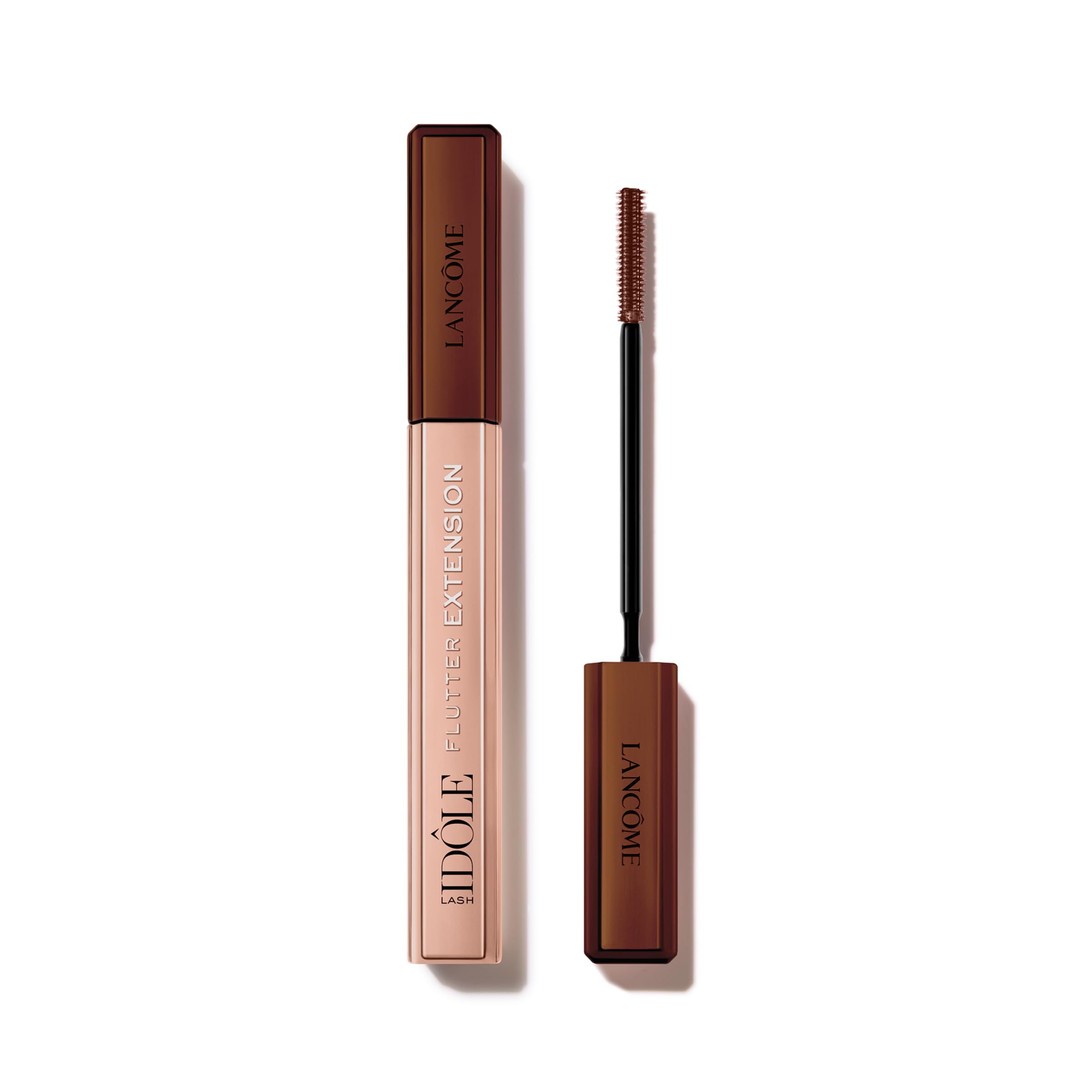 Lancôme Lash Idôle Flutter Extension Lash-Lengthening Mascara - Brown