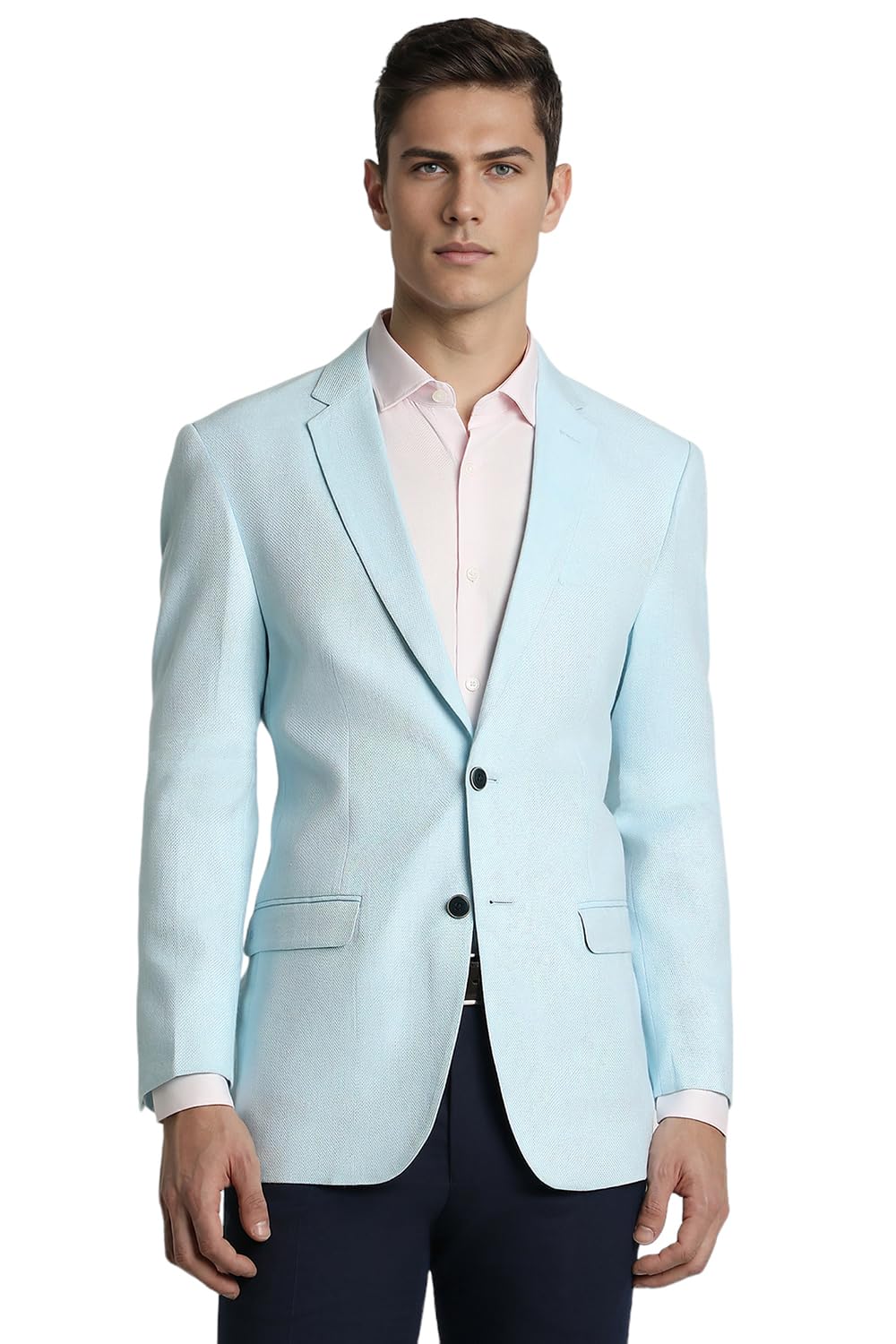 peter england Men's Blazer-picture-30
