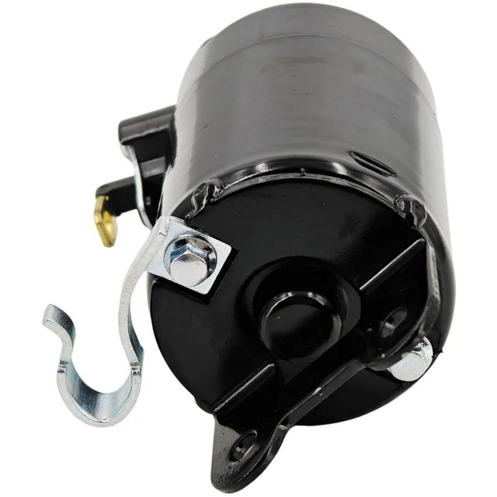 Motorino avviamento Per CBR250 CB250F CB250 FG FGYA MC14 CBR250 RJ RK RK2 MC19 CBR250 31210-KY1-003 31210-KY1-013 Motorino Avviamento Moto