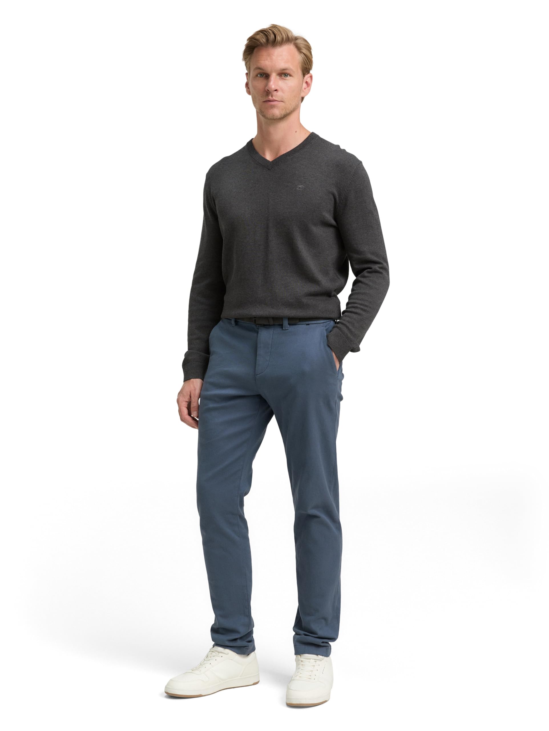 TOM TAILOR Herren Hose – Ansicht 2