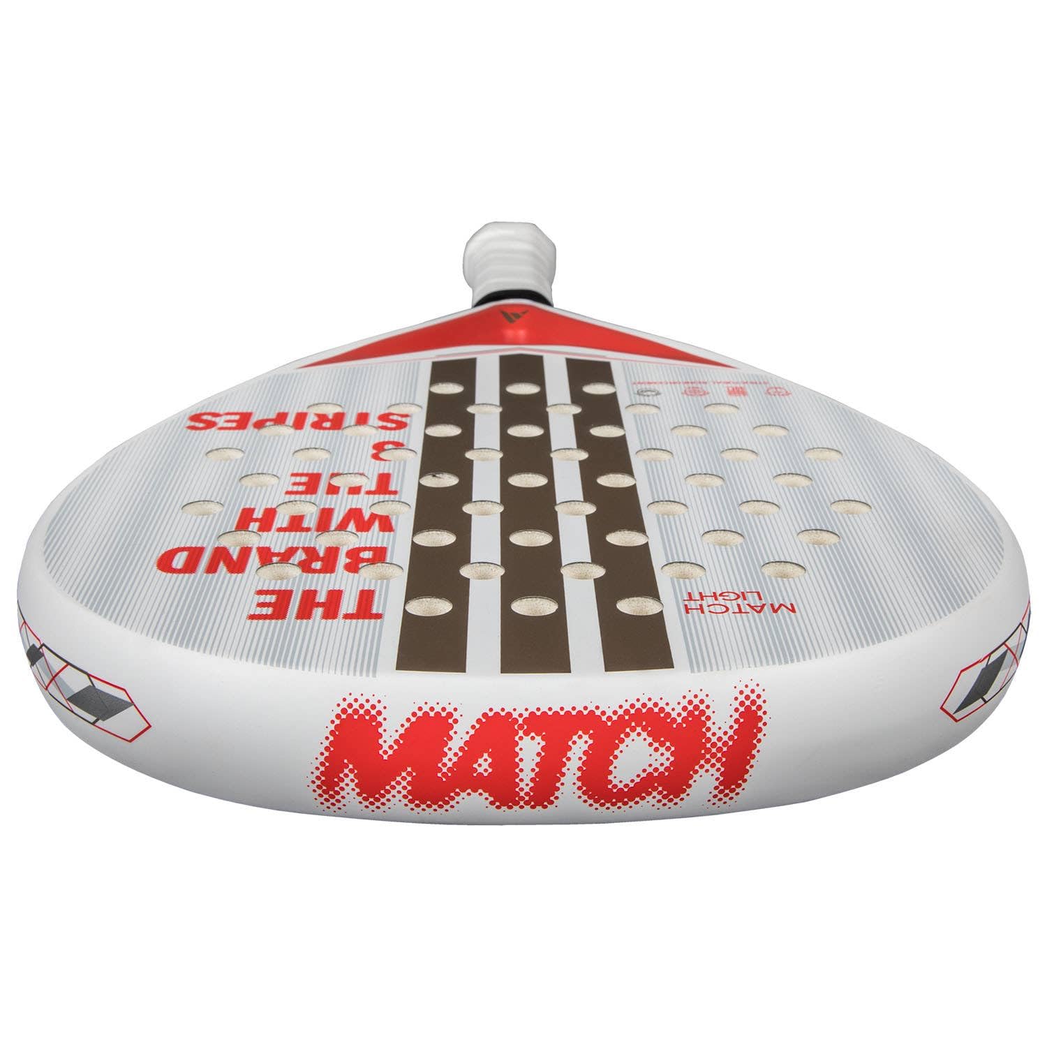 Raqueta de Padel adidas Match Light 3.4 2025 Talla única