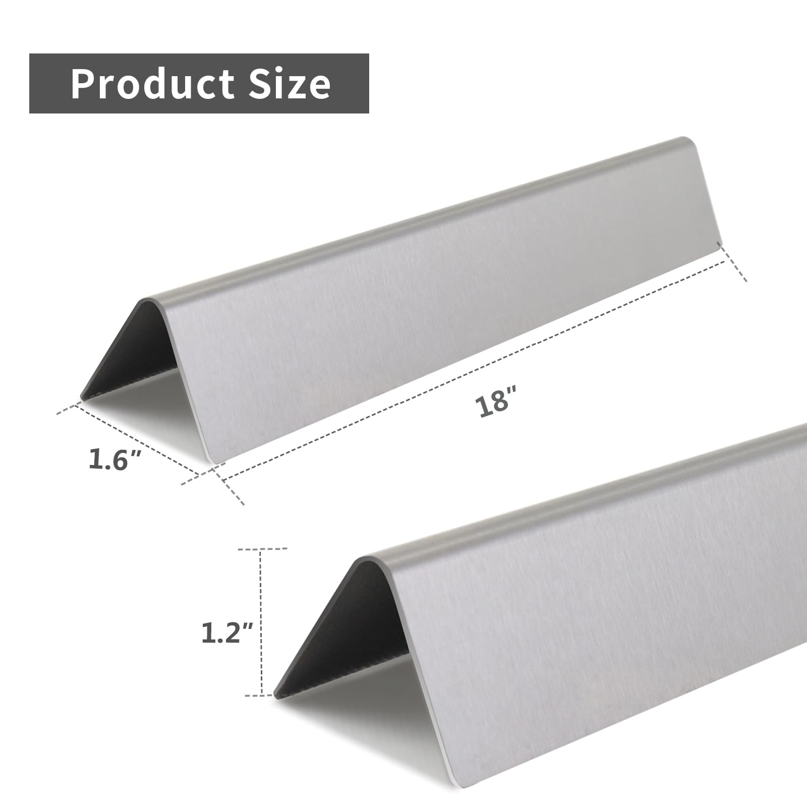 Amazon.com: BTCDR 67557 67668 Grill Replacement Parts for Weber