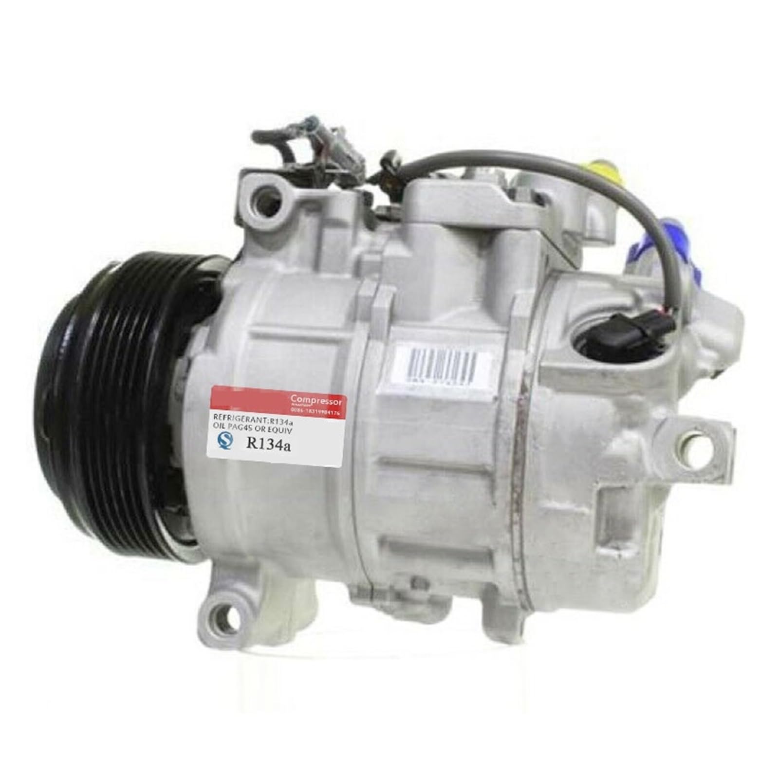 WowzzA Auto Teile 6SEU14C AC Kompressor 64526987863-02 447190-8476 