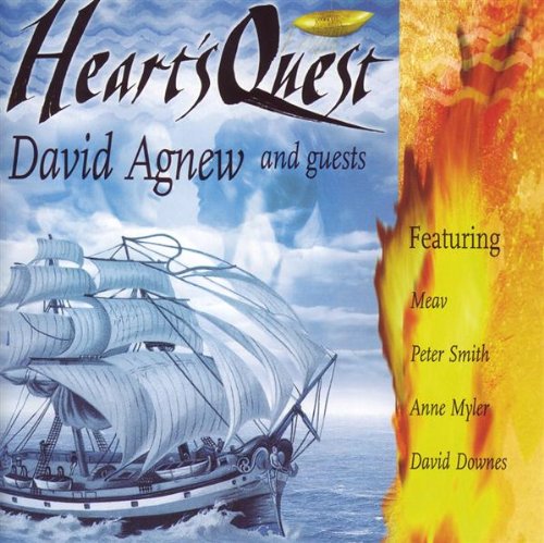 Amazon.com: Heart's Quest: CDs &amp; Vinyl