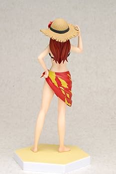 WAVE - WAVE　BEACH QUEENS　まおゆう魔王勇者　魔王　1/10　フィギュア Amazon.co.jp: まおゆう魔王勇者 魔王 (1/10スケール PVC製塗装
