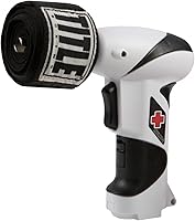 Vista 2 de Title Boxing Wraps Wrench - Equipo de kickboxing para hombre con envolturas de mano y rodillo