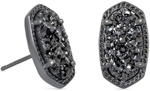 Kendra Scott Ellie - Aretes de poste para mujer, joyería de moda