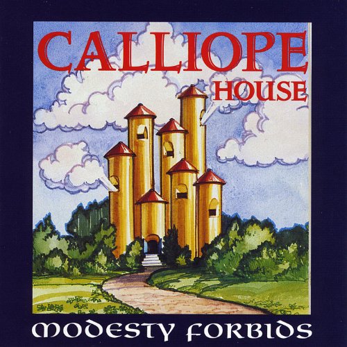 Amazon.com: Calliope House : Modesty Forbids: Digital Music