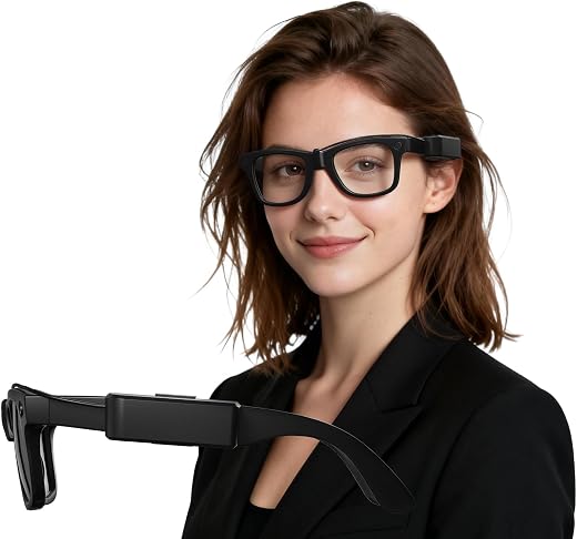 Wearable Technology Accessories