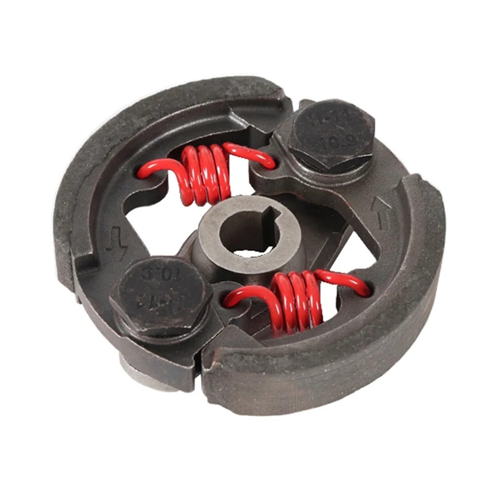 Sprzęgło 44-6 Performance Mini motocykl, kieszonkowy motocykl terenowy, quad, buggy, 47 cm³, 49 cm³, części(No grooves)