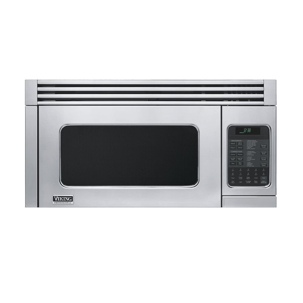 Viking VMOR205SS: Convection Microwave Hood