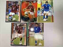 Futbolistas 6Inch イタリア代表　ガットゥーゾ　フィギュア 61oYsRTSZaL._AC_SY200_QL15_.jpg