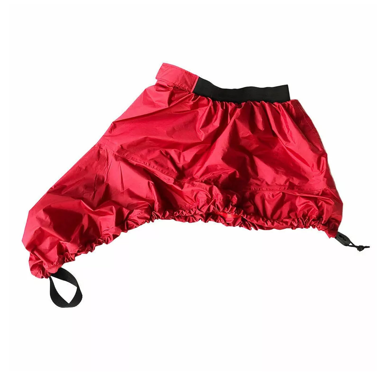 HUANGTNG Kayak Sprays Skirt Waterproofs Kayak Canoes Boats Sprays Deck Skirt Adjustable Kayak Sprays Covers Kayak Accessories