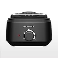 Scaldabagno elettrico per la depilazione professionale - Macchina per cera calda per