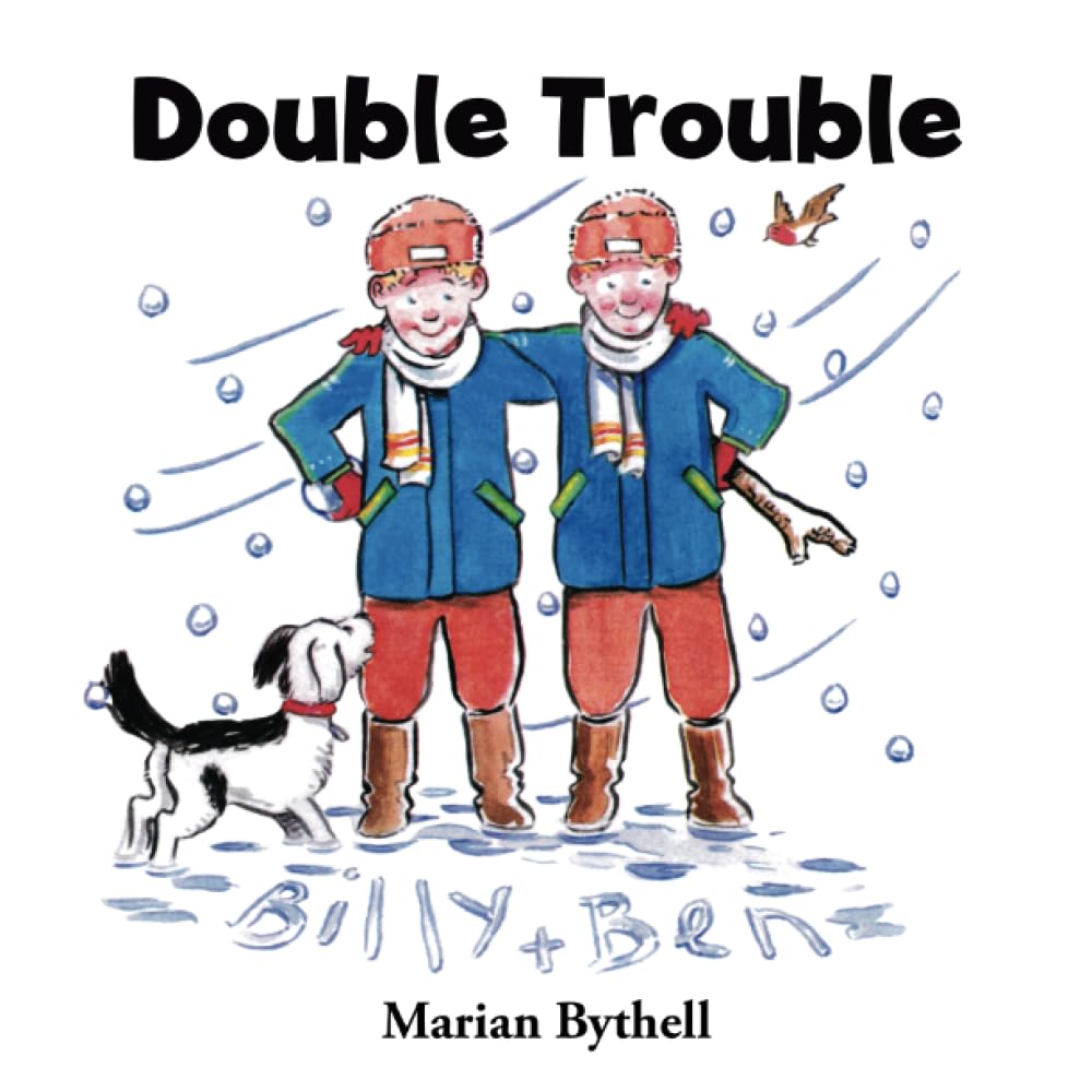 Double Trouble (Billy & Ben)