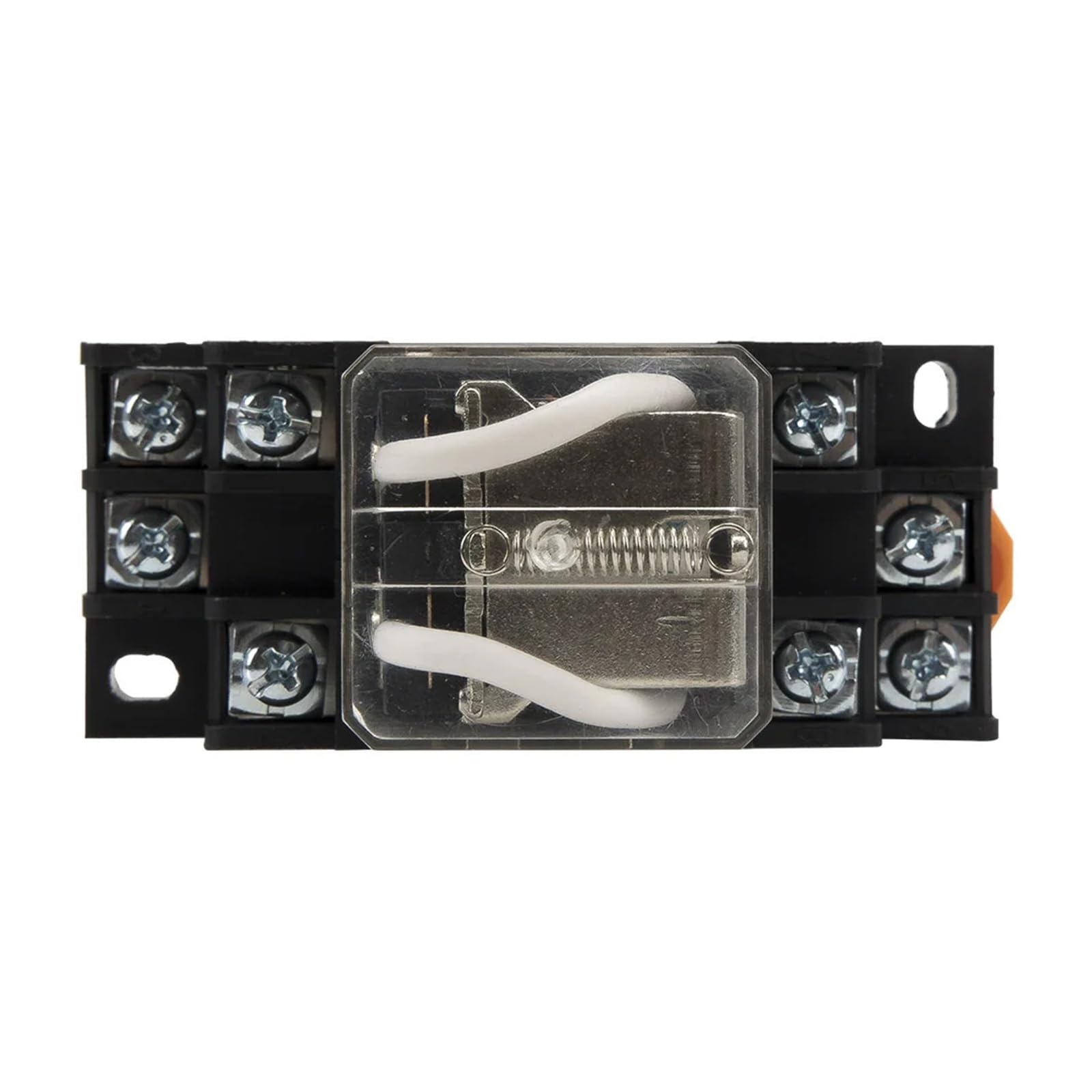 Przekaźnik mocy, JQX-30F, 110V AC, 220, DC 24, 12, 30 A