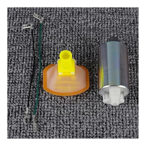 Bomba de combustible para moto MT-09 MT-07 y FZ-09