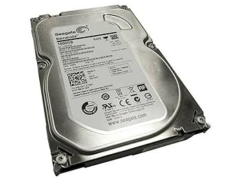 エ*Ｌ様 SEAGATE ST1000DM014　1TB 内蔵HDD【ほぼ新品】 Seagate BarraCuda 3.5インチ 1TB 内蔵HDD ハードディスク