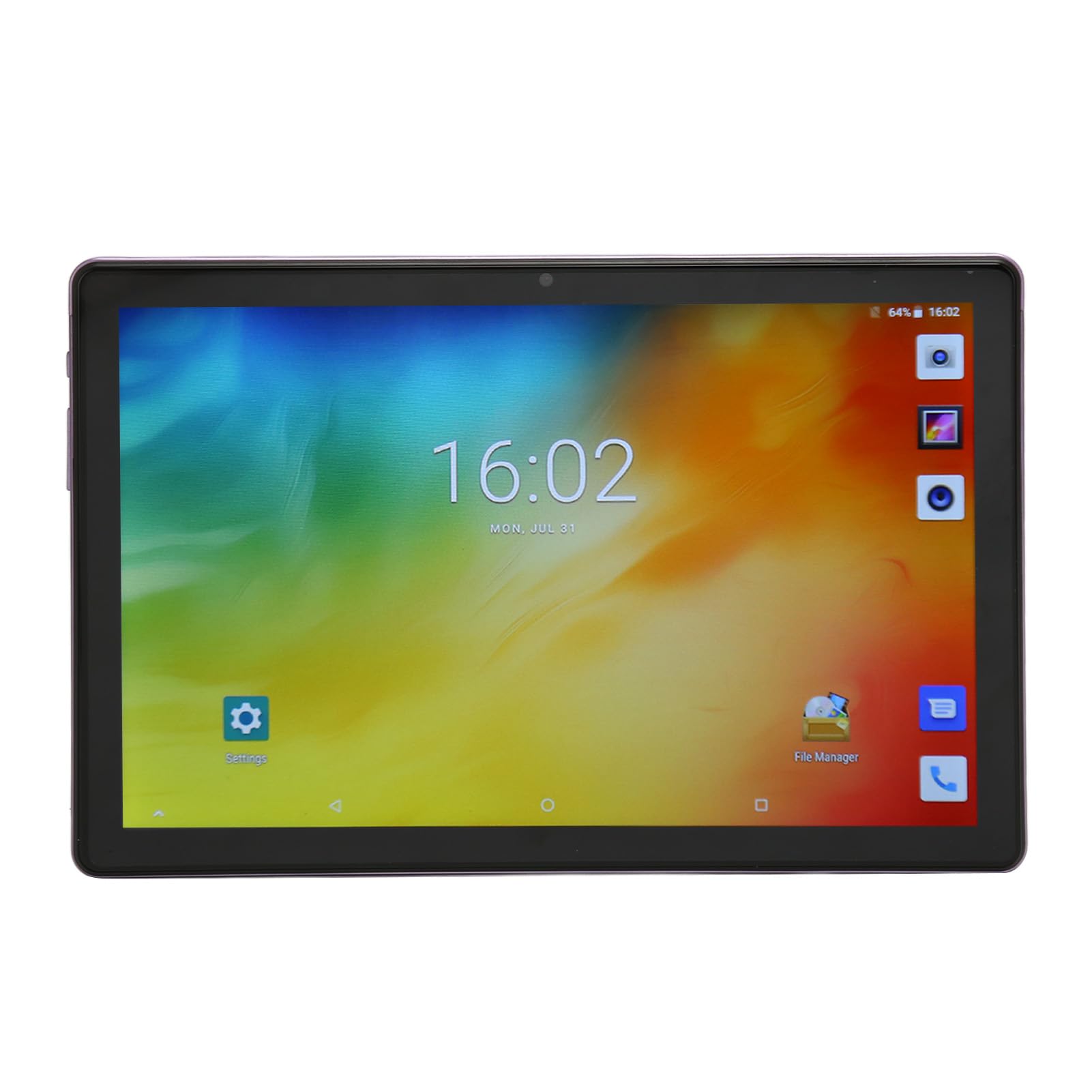 Amazon.co.jp: 10.1インチタブレット、12GB RAM、256GB ROM、10コアCPU