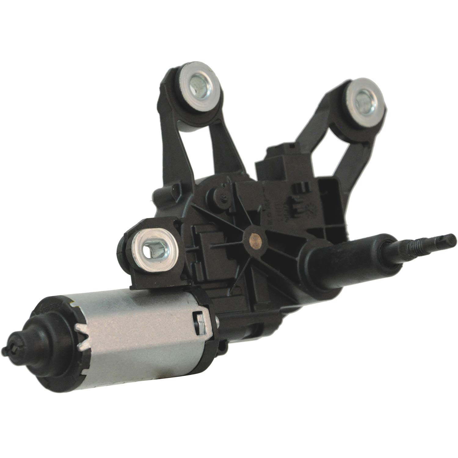 Amazon.com: Cardone A1 40-2123 Remanufactured Wiper Motor, 1 Pack 
