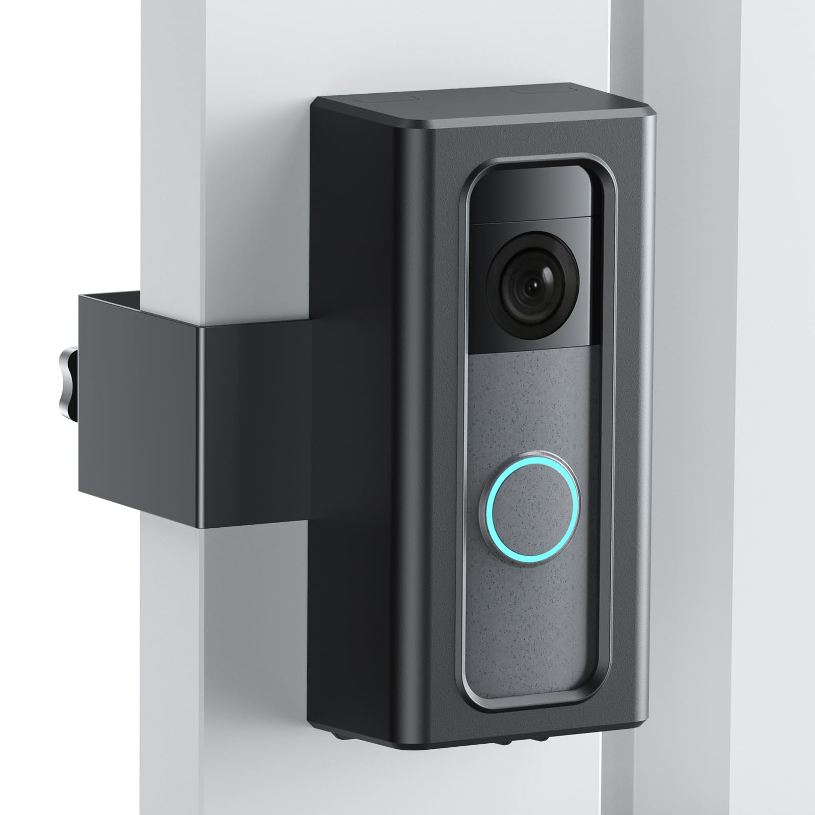 Photo 1 of 2026Anti-Theft Doorbell Mount Bracket Compatible with Ring Battery Doorbell And Battery Doorbell Plus/Pro, camera Accessories for Houses, Apartments, Not for Wired doorbell (Doorbell bracket)
