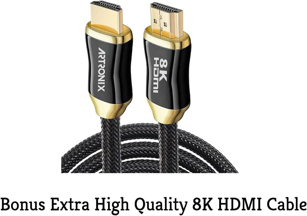 Free Shipping Over $50 Formuler Z10 Pro Android 10 Dual Band 5G LAN 2GB Ram 16GB ROM 4K + Extra GTV-BT1 Bluetooth Voice Control Remote + Extra 8K HDMI Cable + Extra Magnetic Phone Car Mount 🛒 Crazy Deals Formuler Z10 Pro Android 10 Dual Band 5G LAN 2GB Ram 16GB ROM 4K + Extra GTV-BT1 Bluetooth Voice Control Remote + Extra 8K HDMI Cable + Extra Magnetic Phone Car Mount