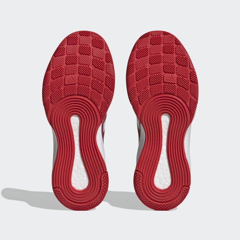 Image of Adidas Womens CrazyflightIndoor Court Shoe