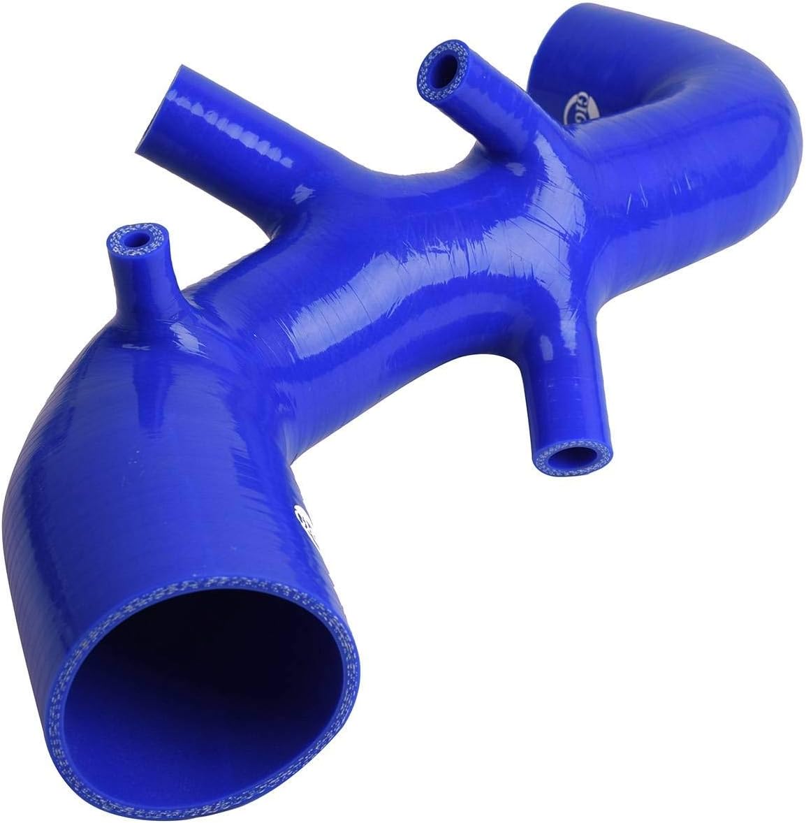 Bapmic Silicone Induction Intake Pipe Hose for Audi TT 225 S3 SeaT Leon R