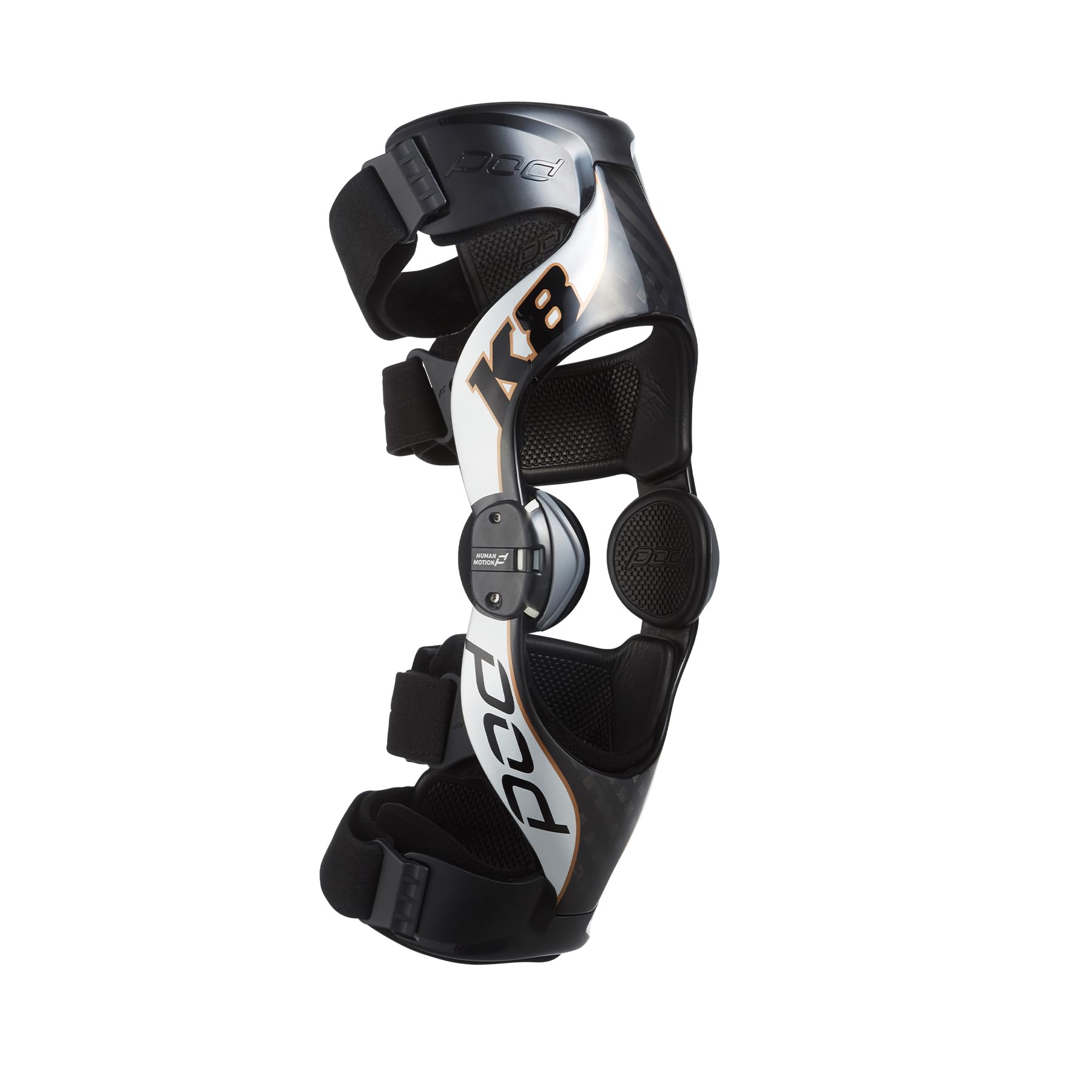 Pod Active K8 Version 2 - Rodilleras (2 unidades)
