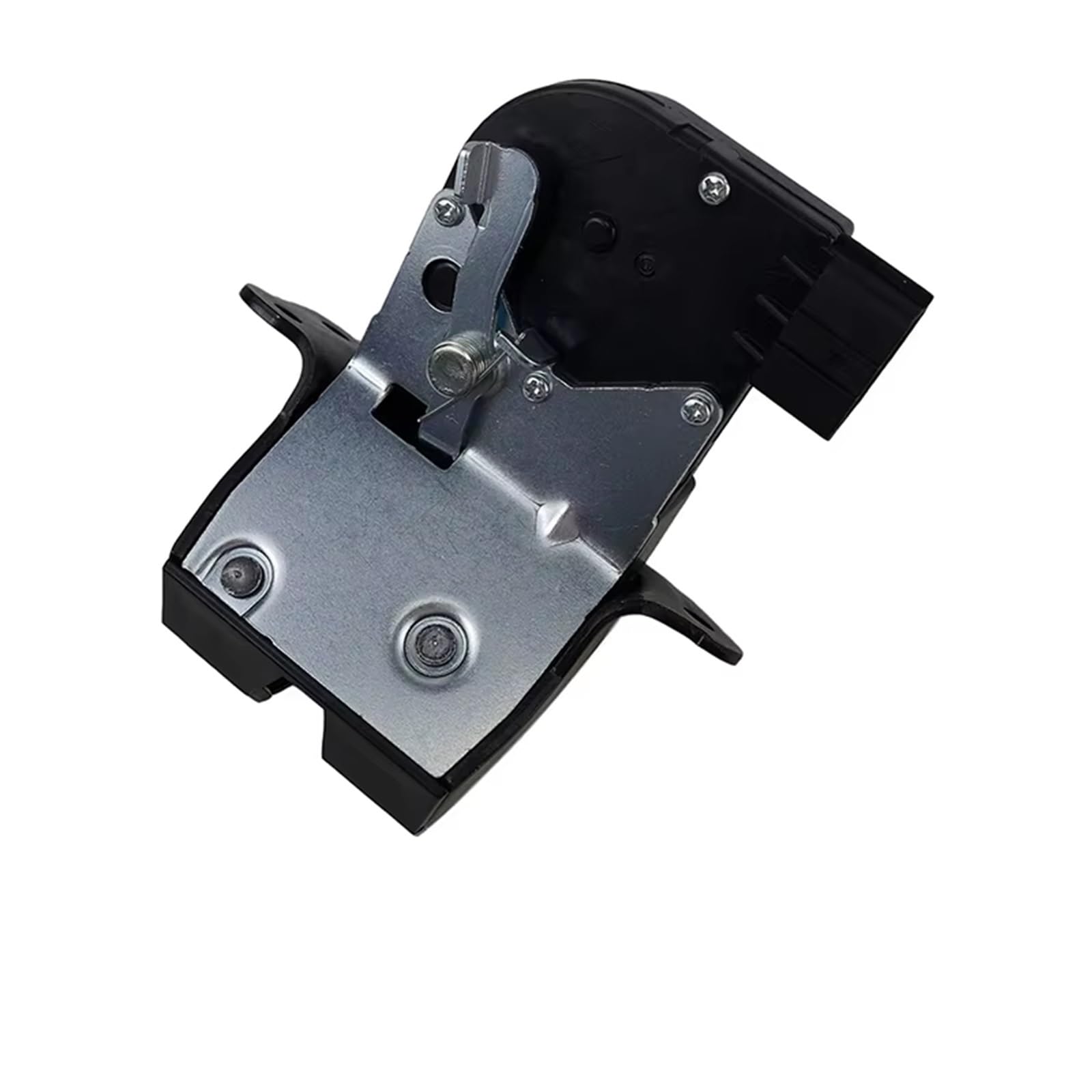 Tetari One Color Trunk Lock Tailgate Lock For Hyundai For Veloster 2012-2017 812302V000 81230-2V000 Rear Trunk Lock Actuator Tail Gate Latch Release Boot Trunk Lock