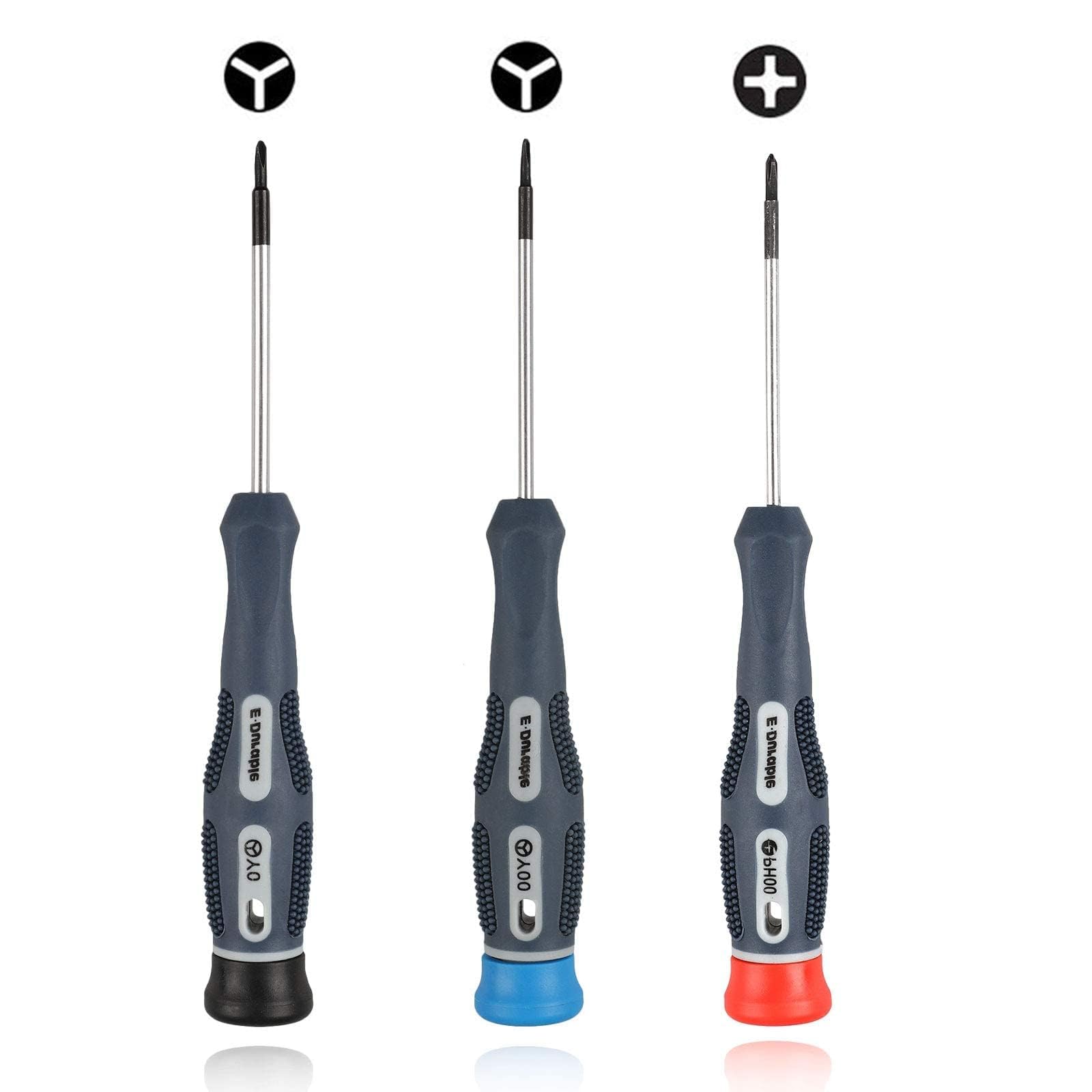 任天堂 - ぷそん OCTODER Triwing Screwdriver for Nintendo Switch, Tri Wing