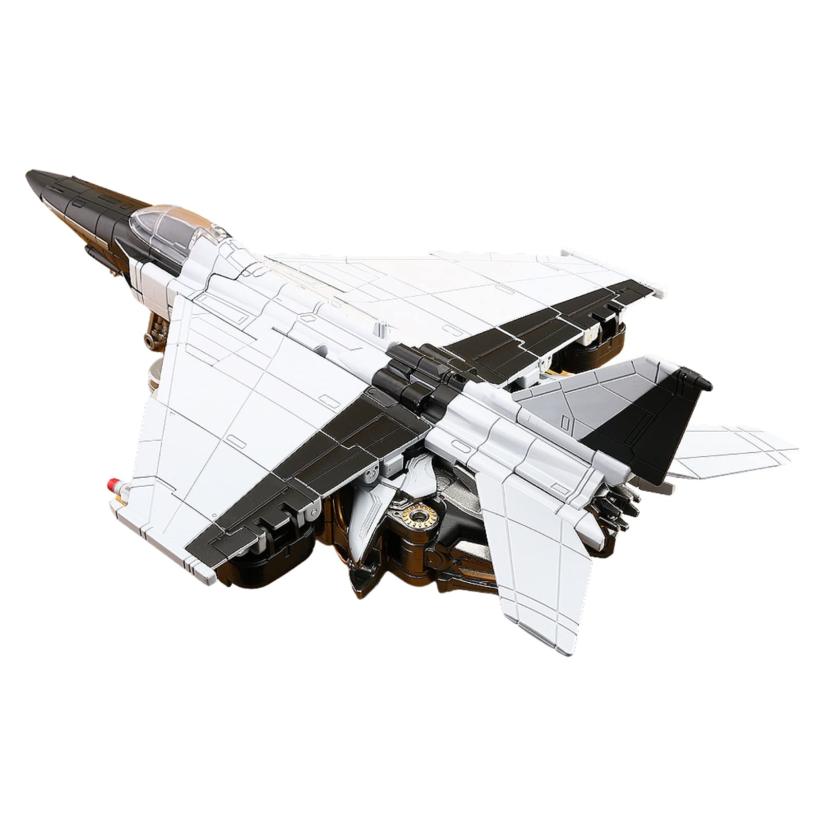 Amazon.co.jp: YCCCC トランスフォーマー トイ KO LS01