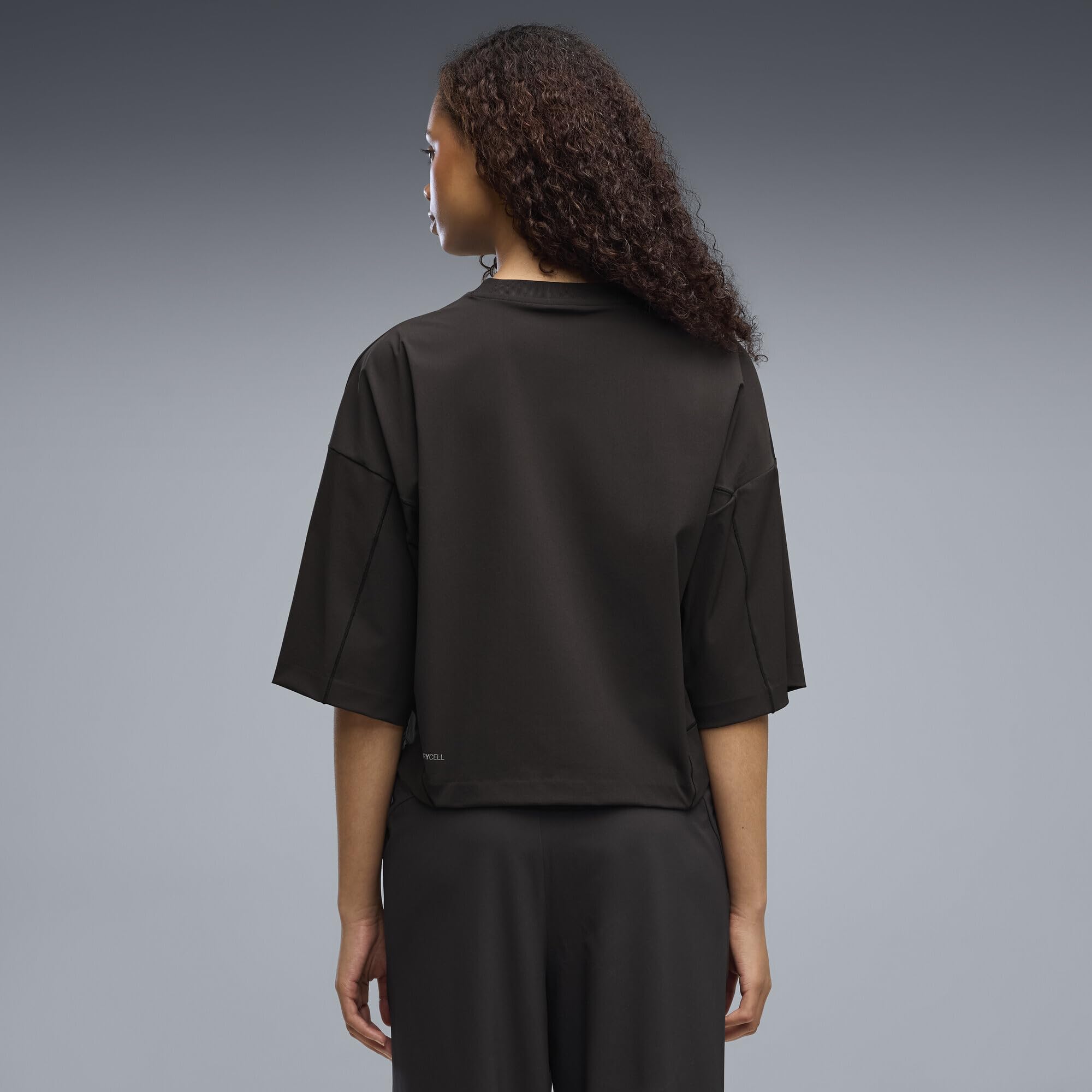 PUMA T-Shirt Oversize PUMATECH Sense Femme
