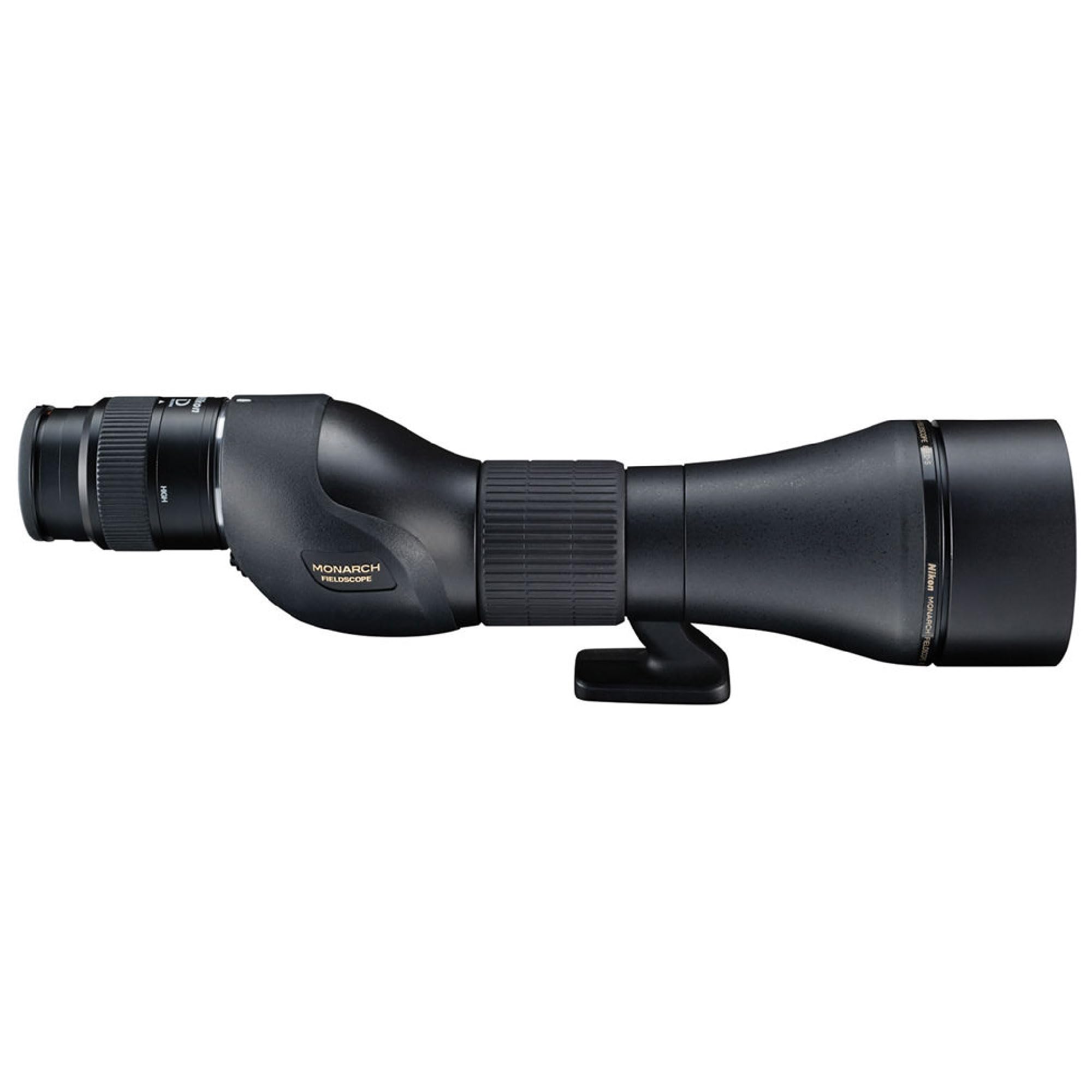 Amazon | Nikon Monarch 20-60x82 EDスポッティングスコープ - 超低