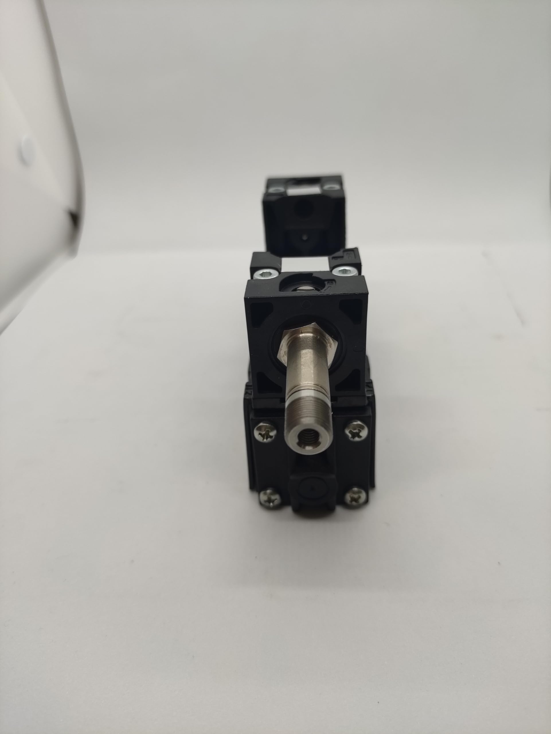 BE-3020 UNIVER ELETTROVALVOLA ISO1 BISTABILE DOPPIO COMANDO ELETTRICO