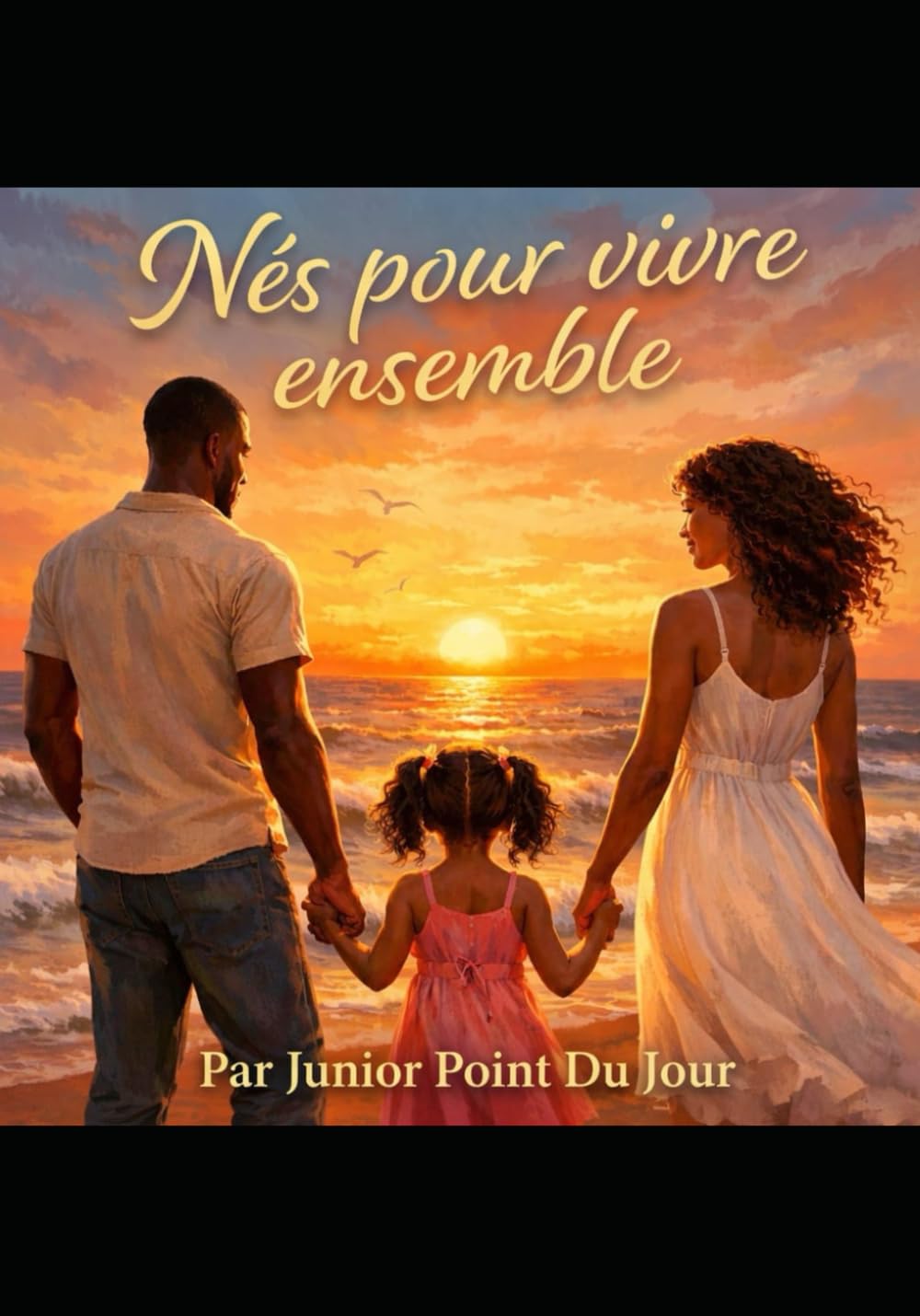 Nés pour vivre ensemble