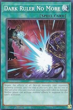 遊戯王Vol １ ダーク・グレイ Magic&wizards版 Amazon.co.jp: (遊戯王) Yu-Gi-Oh! 伝説の闇の魔導師 WSUP-EN052