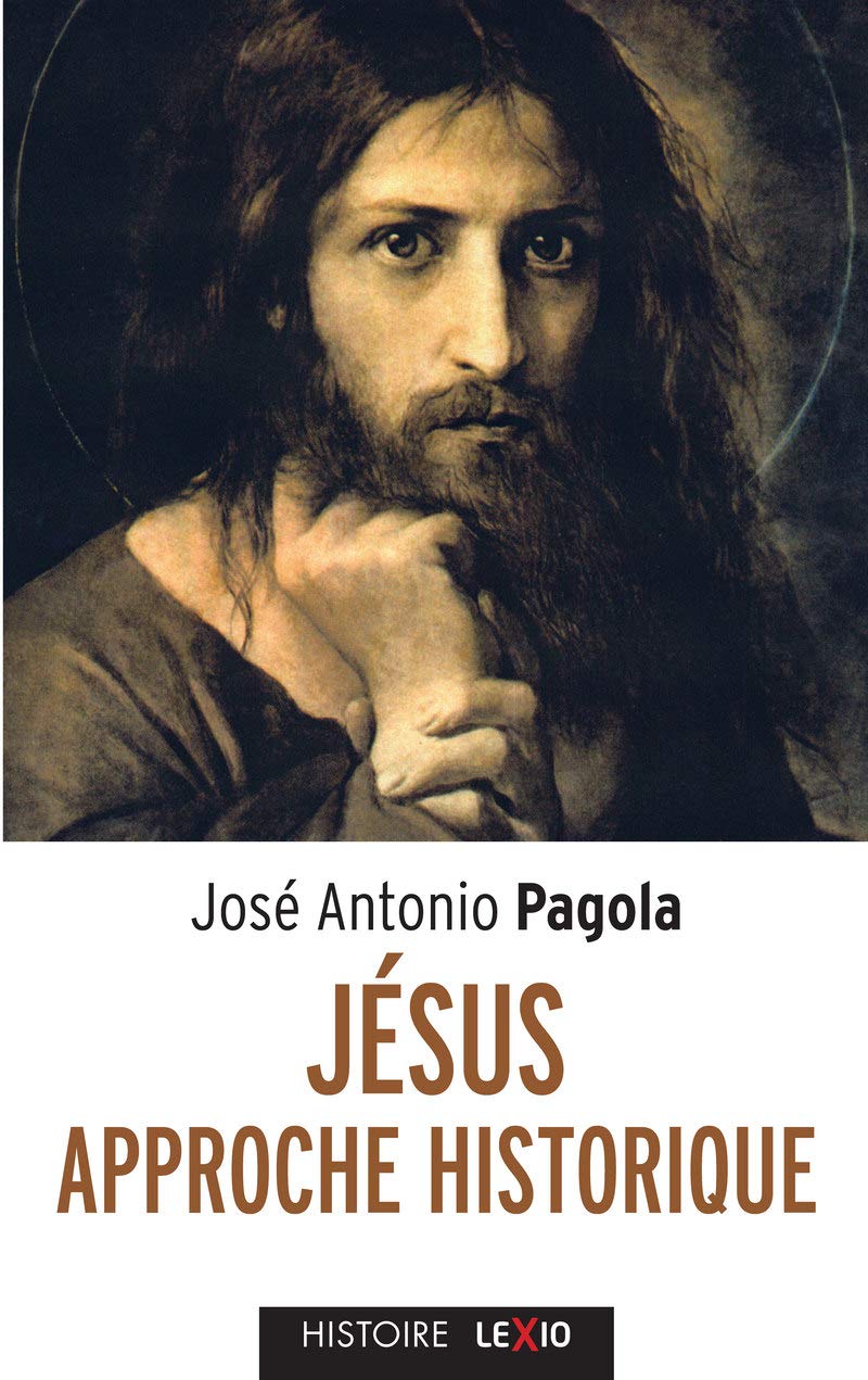 Jésus - Approche historique (Histoire): Approches historiques